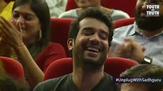 Why do Couples Fall Out of Love After Some Time - Unplug With Sadhguru