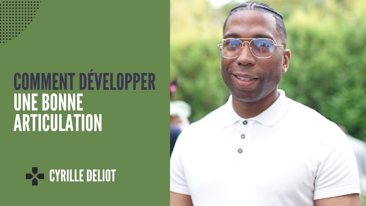 Comment développer une bonne articulation grâce aux Exercices de Diction Matinaux