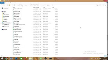 RowLayout - Qml Tutotial - PyQt5 - Python
