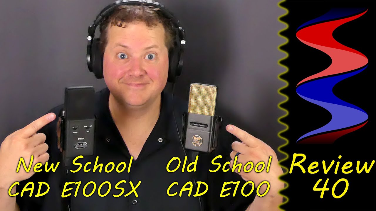 CAD Equitek E50 Review...Am i missing something here ? - YouTube