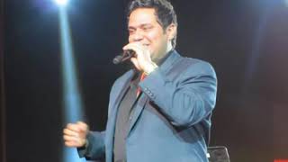 حاتم العراقي  والشب صفيت ابجي عله عمري الطفه والشب   سمعها