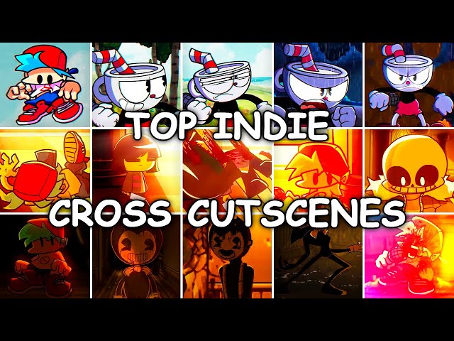 Indie Cross V1 Digital Battles – Apps on Google Play