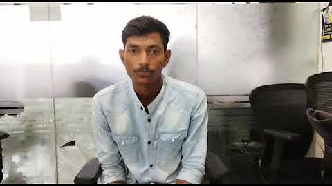 Successfully placed as Software Developer | From Qspiders Deccan