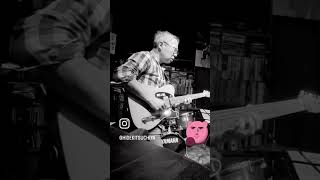 [Telacaster Jazz]“Careful”solo with Whammy #telecaster #digitechwhammy5 #jazz #guitartrio #guitar