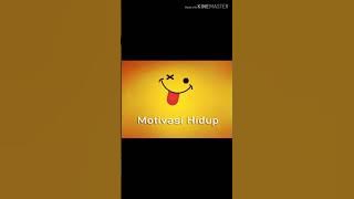 disaat kamu miskin orang lain akan berkata kamu pemalas