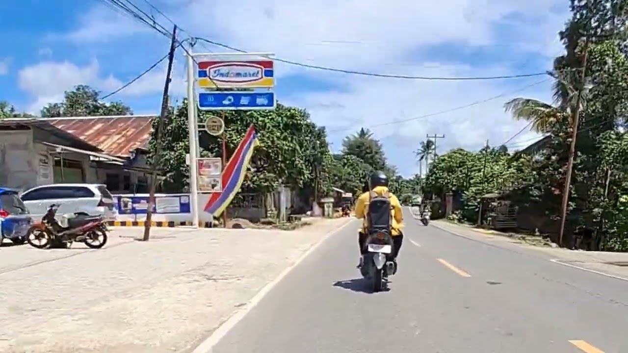 Beradolu- Kota Waikabubak