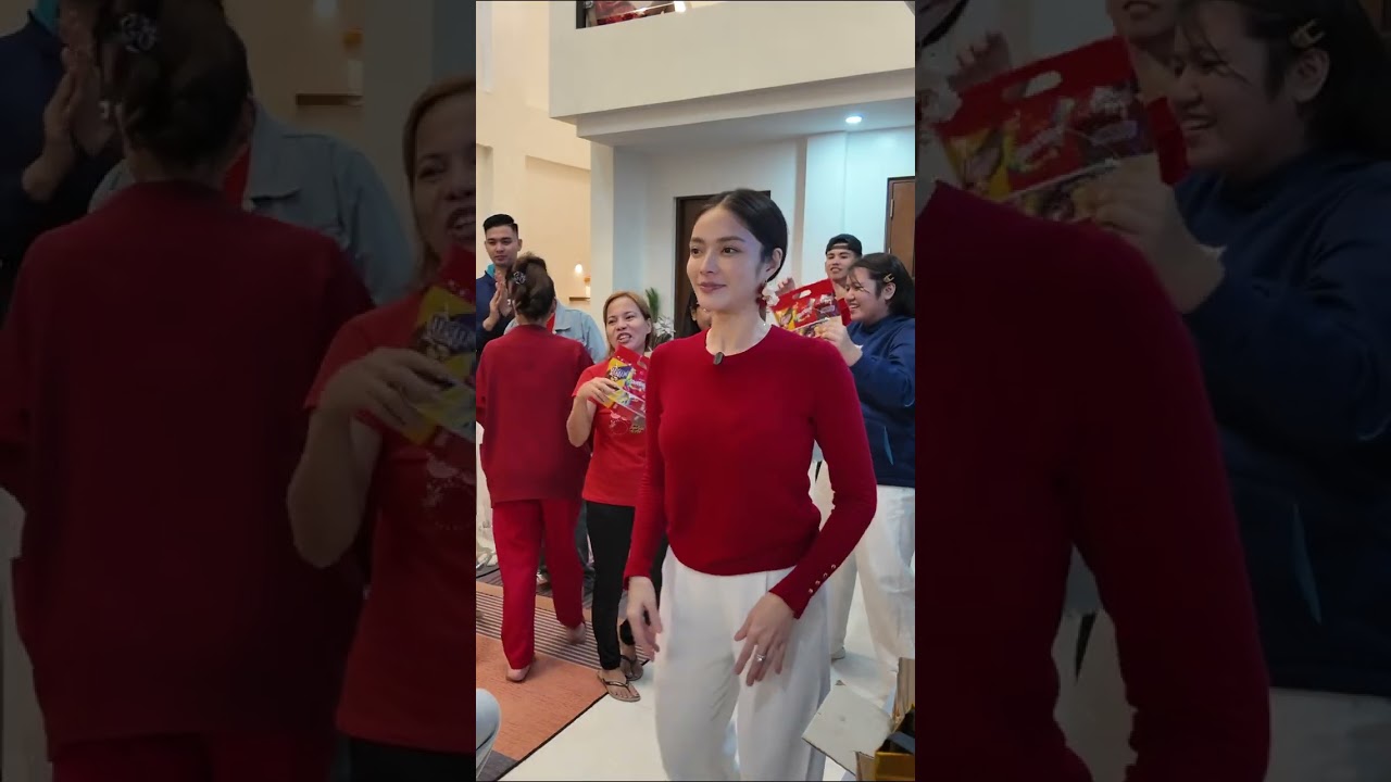 Merry Christmas x Igonoring Kazel Kinouchi