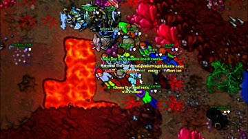 tibia isara  pk by kaaskoe