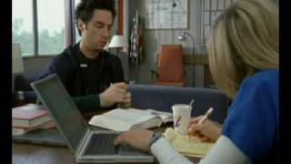 Scrubs 2° il meglio della stagione