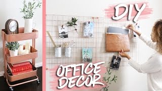 My mom's home office needed a fresh look! i transformed it on budget
using inspiration from hgtv's fixer upper with joanna gaines! created
diy bench cu...
