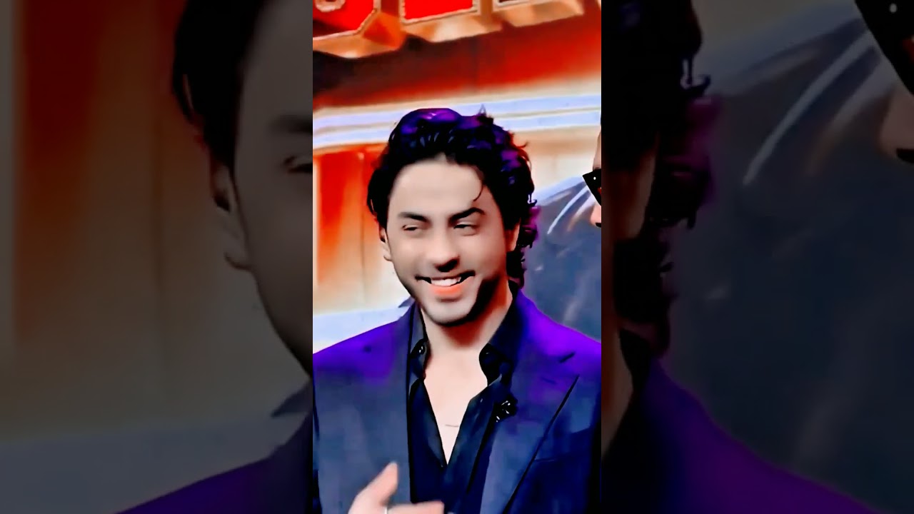 Aryan Khan 🥰💞 rashmika mandanna