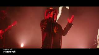 Puscifer - The Rapture (live from Parole Violator)