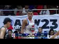 NBL Philippines FINALS 2024 Cam sur vs Taguig game 4