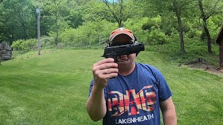 Sig Sauer P320 AXG pro