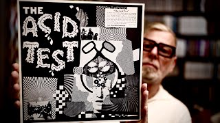 The Acid Test and Other Rarities!