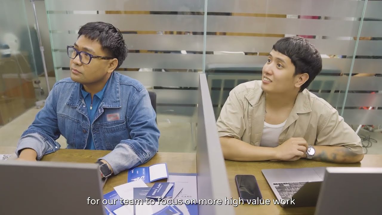 Meta | Ads that click to message | White Coat Manila