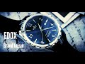 Самый бюджетный швейцарский хронометр( COSC) или Edox Grand Ocean.