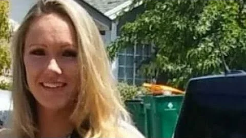 Heather Waters: Remains found