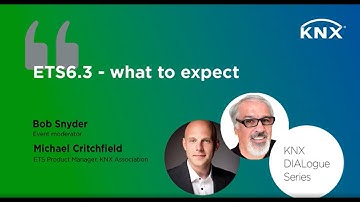 ETS6.3.0: the Latest Features and Innovations