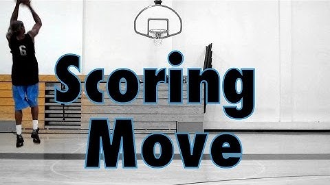 Slow-Quick Back-Thru, Crossover Pullup Jumpshot Pt. 1 | Dre Baldwin