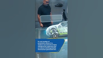 What Are The Most Powerful AI Module? FACTS ABOUT AI ||#artificialintelligence #ai #shortsvideo