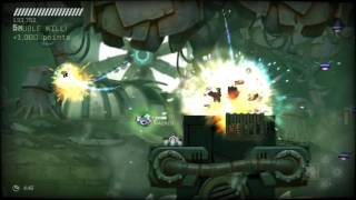 RIVE(PS4) - Gameplay