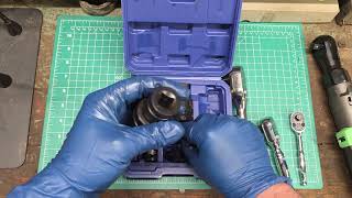 The last socket adaptor set you'll ever need