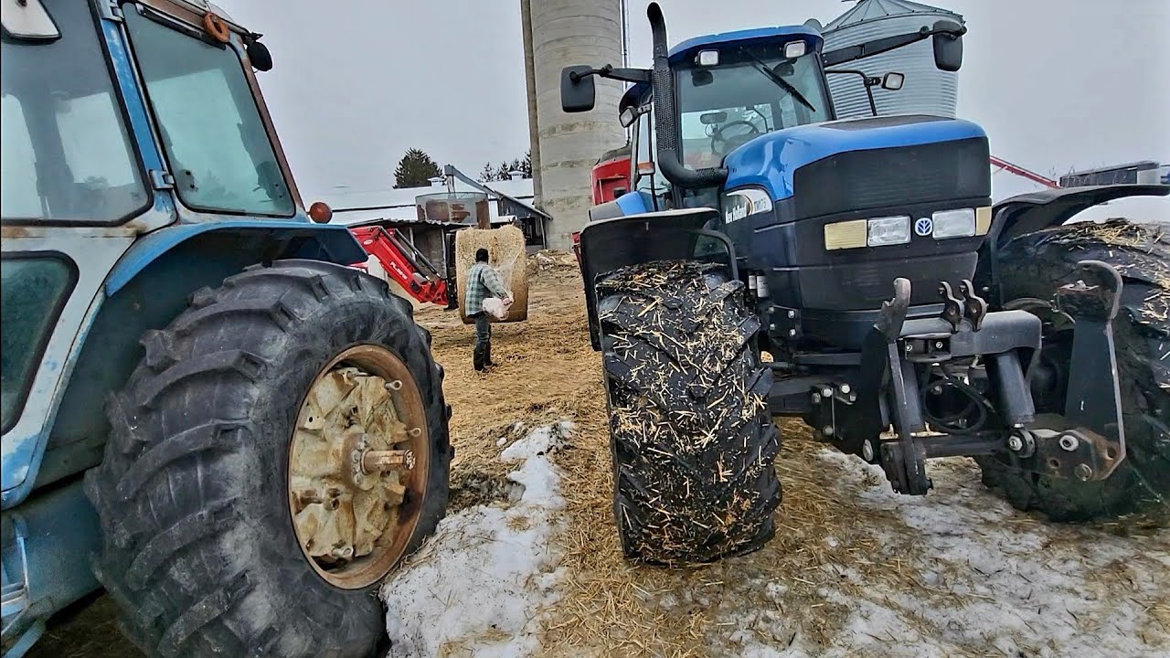 The Charm Of The Farm!!!