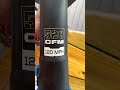 HOMEMADE LEAF BLOWER 🍃