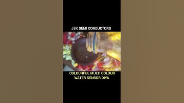 VIRAL Karthika Deepam LED Water Sensor Deepam made in our factory Buy at DiyaLeLo.com