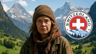 картинка: Как я стала бомжихой В ШВЕЙЦАРИИ🇨🇭