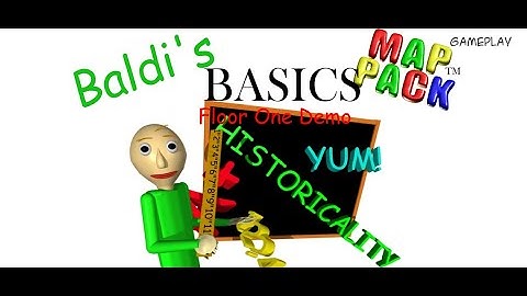 Baldi