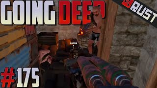 GOING DEEP #175 - Rust
