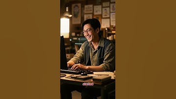 🎯 Create Videos With AI — No Camera Needed! 2📱🔥 | Earn from Home 2025 💸