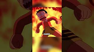 Nobita Turns Into All Kinds of Maniacs#animation #cartoon #doraemon #usa #fyp #anime