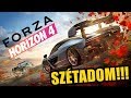 SZÉTADOM A FORZA HORIZON 4-ET!!! :D