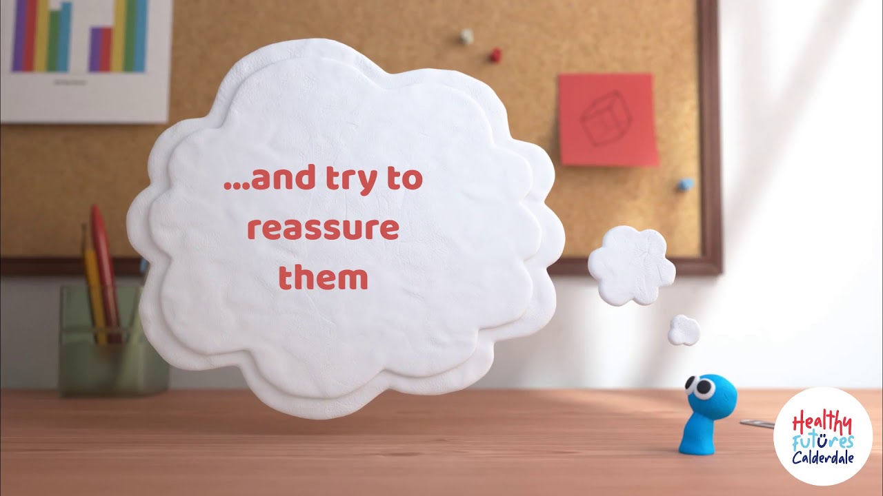Going back to school during COVID-19: Advice for parents and carers ...