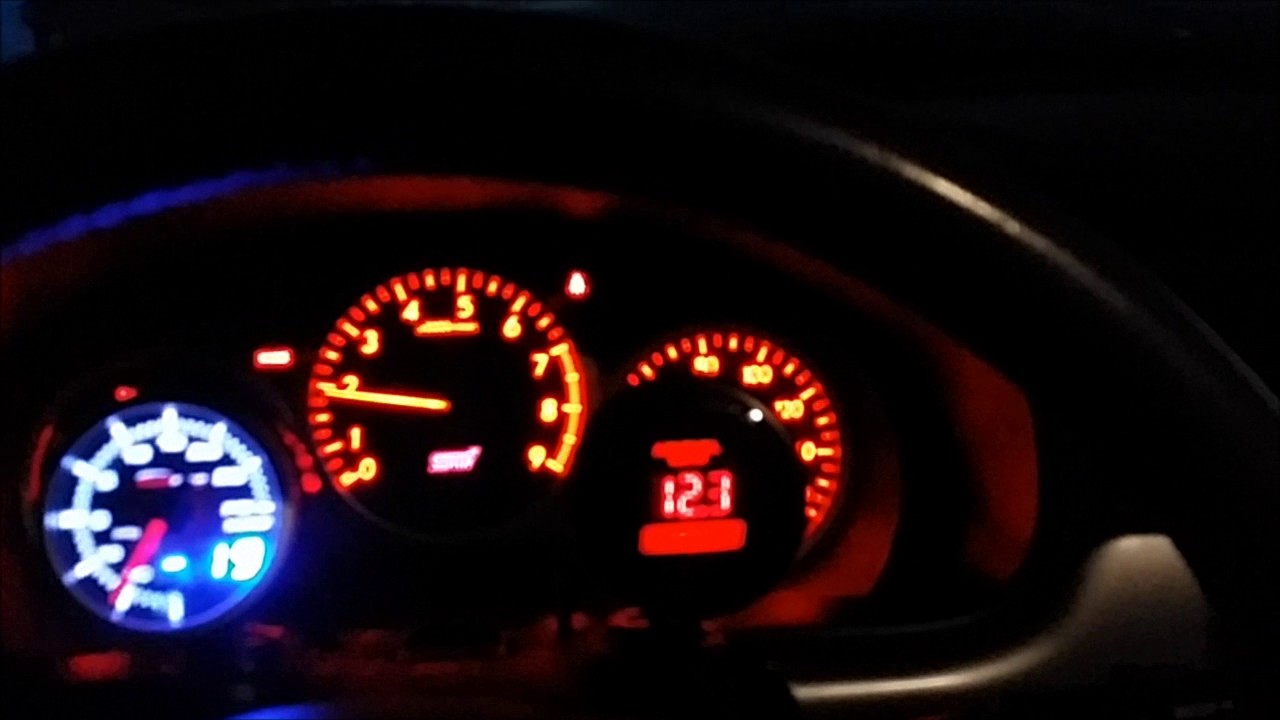 E85 cold start revision 22 YouTube