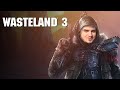 Мэддисону понравился Wasteland 3