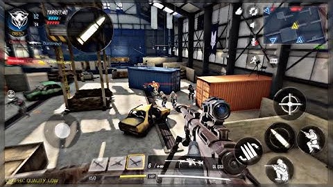 COD Mobile Snipers Only Is Too Easy