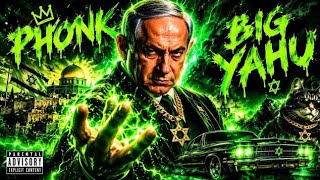 Hardtekk Netanyahu Phonk: Bibitekk House Remix 🇮🇱💯