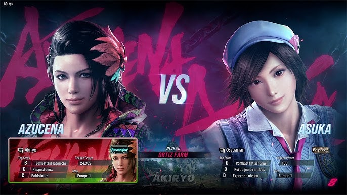 Tekken 8 Drops Two Character Trailers At Evo - Gameranx