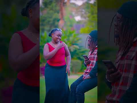 Zuchu Zawadi TikTok Dance Challenge Zawadi Challenge