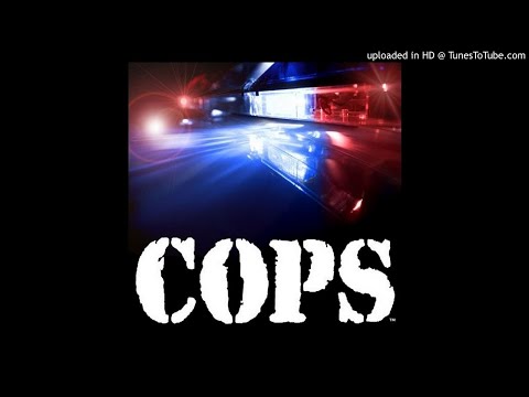 Bad Boys (Theme from COPS) [Psychemagik remix]