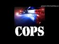 Bad Boys (Theme from COPS) [Psychemagik remix]