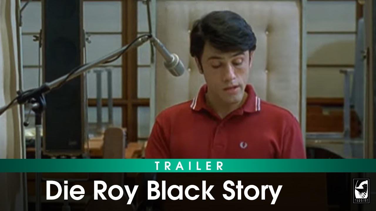 Du Bist Nicht Allein Die Roy Black Story Stream Du Bist Nicht Allein Die Roy Black Story Stream
