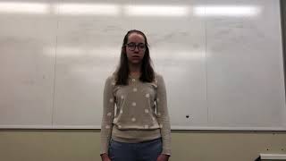 ENGR 131 Final Design Project Video