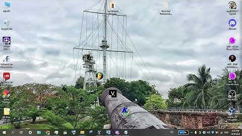 RYL2 Offline Serversetup Tutorial + Errors  Fixing Part 1