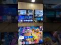 Cheapest led tv in delhi | #shorts #ledtv #smarttv #youtubeshorts