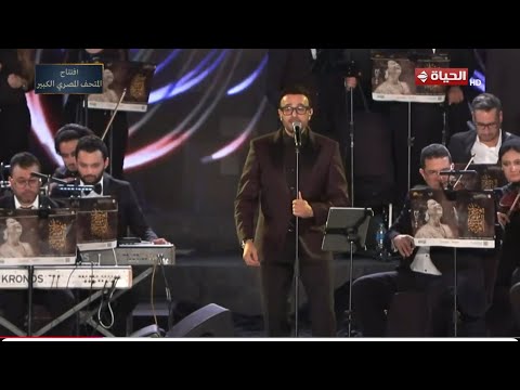 النجم صابر الرباعي اللي شارينا واللي بايعنا Saber Rebai